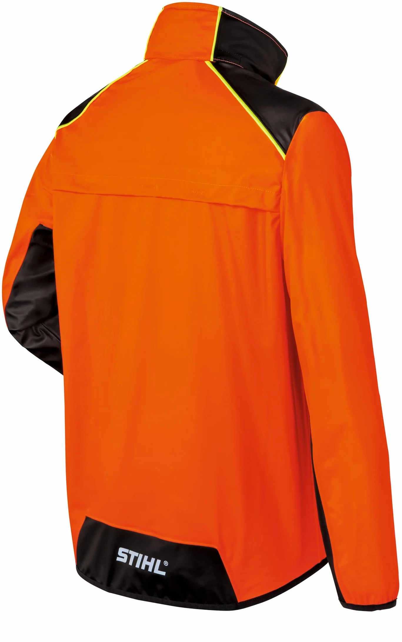 STIHL Wetterschutz-Jacke  DuroFlex - Image 5