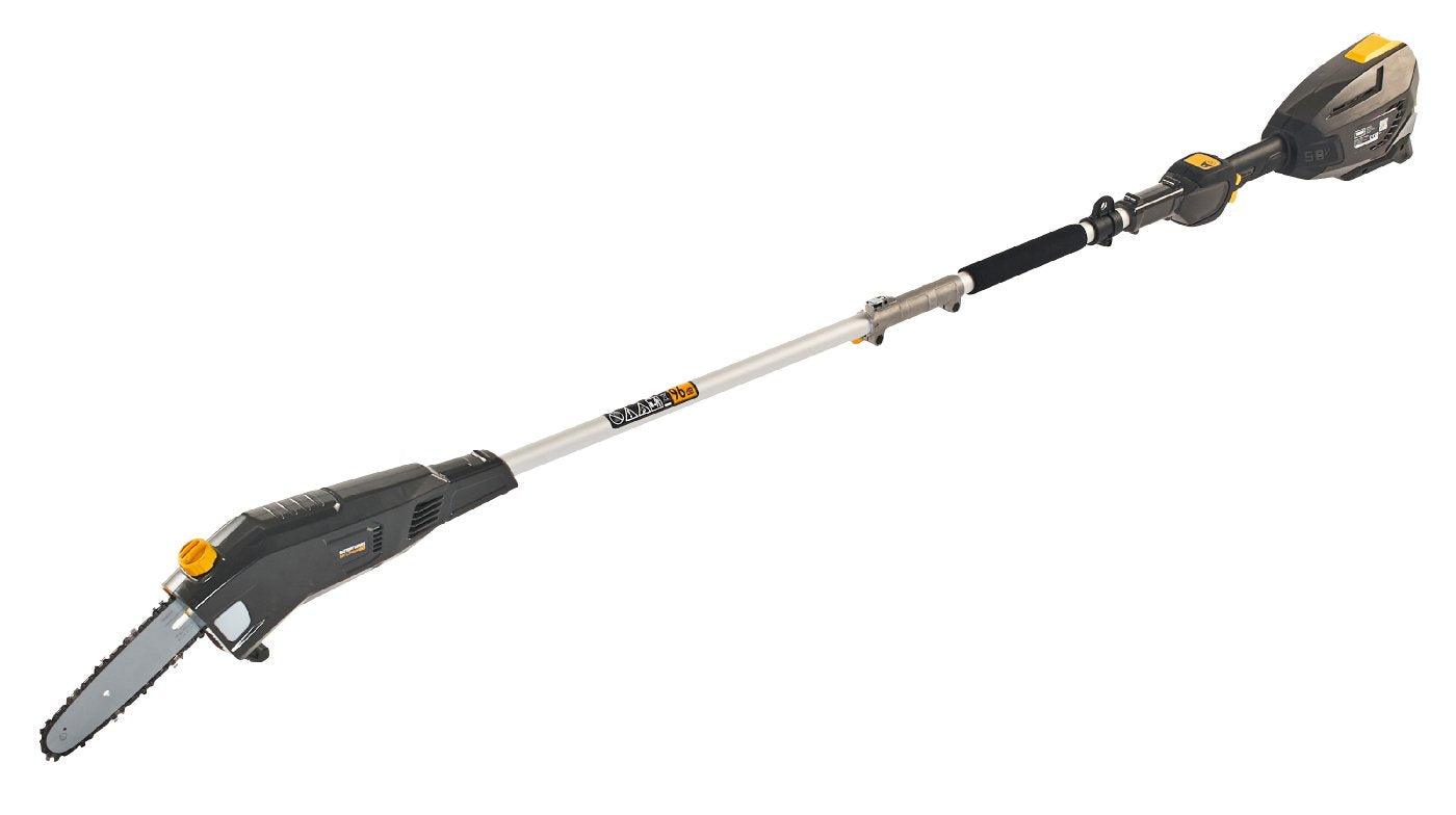 Texas Akku Hochentaster PCZ 5800 - ohne Akku und Ladegerät - Image 3
