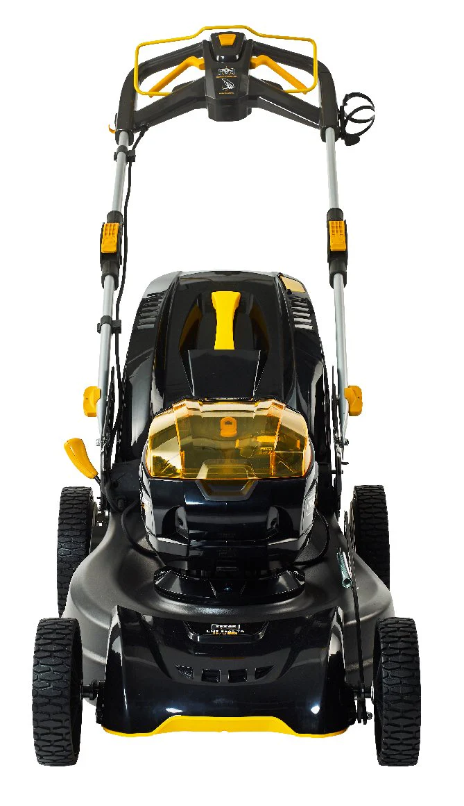 Texas Akku-Rasenmäher LMZ5800TR inkl. Akku und Ladegerät - Image 3
