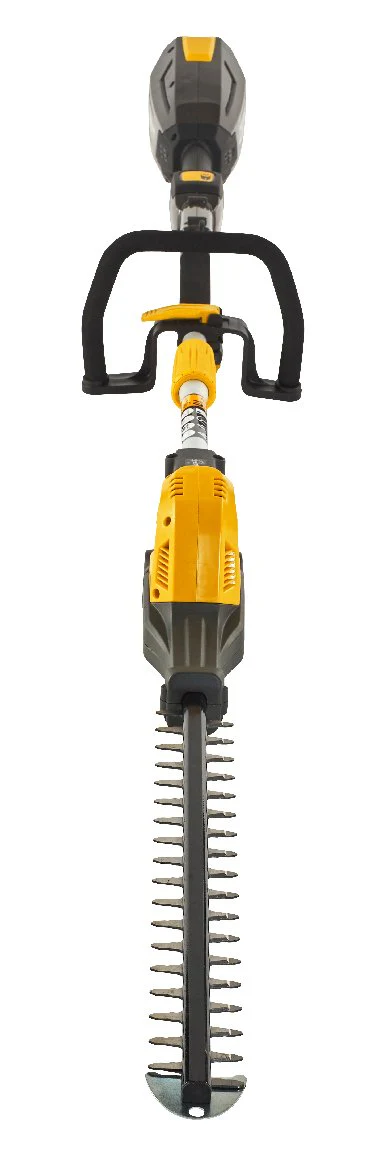 Texas Akku-Stabheckenschere PHZ 5800 - ohne Akku und Ladegerät - Image 3