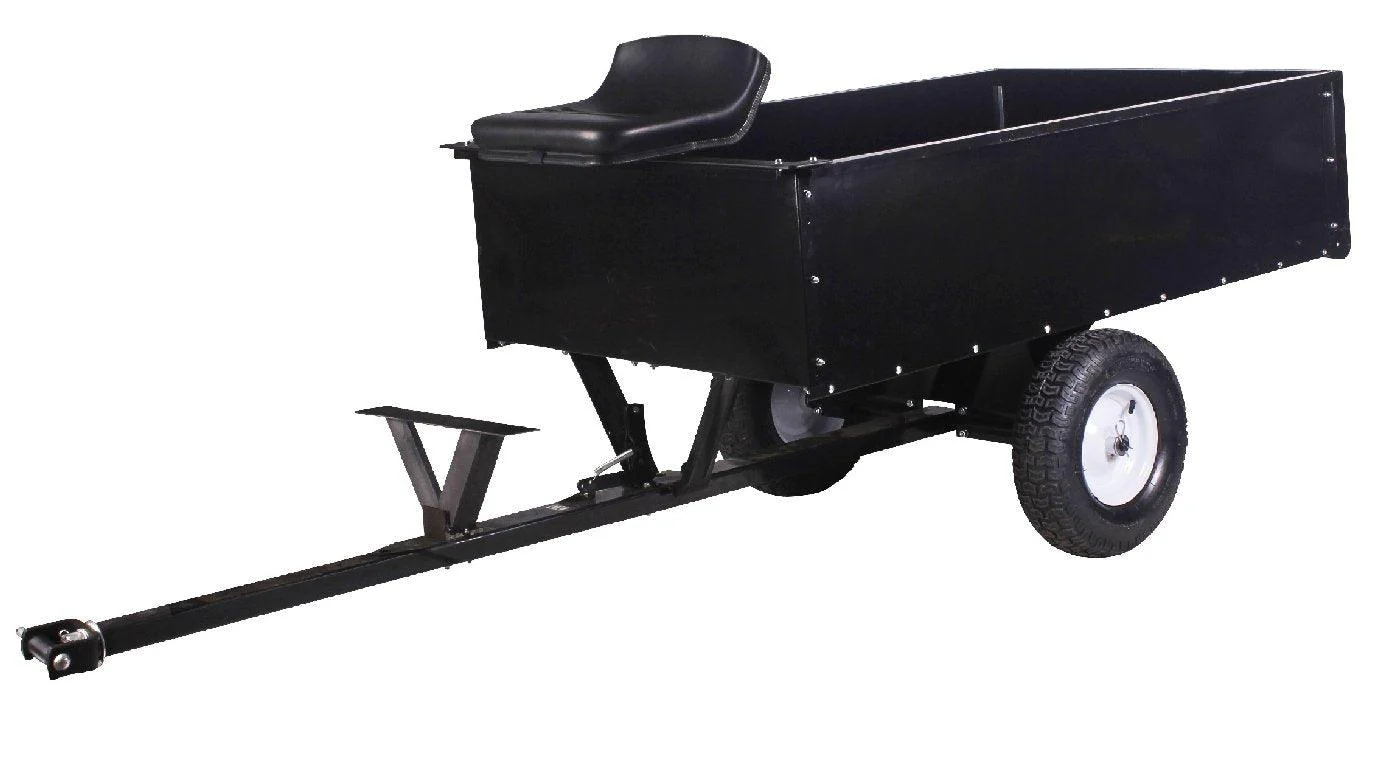Texas Anhänger mit Sitz 90061193