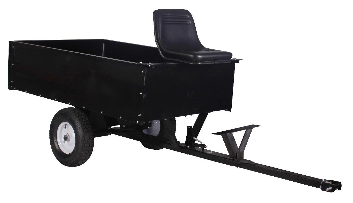 Texas Anhänger mit Sitz 90061193 - Image 2