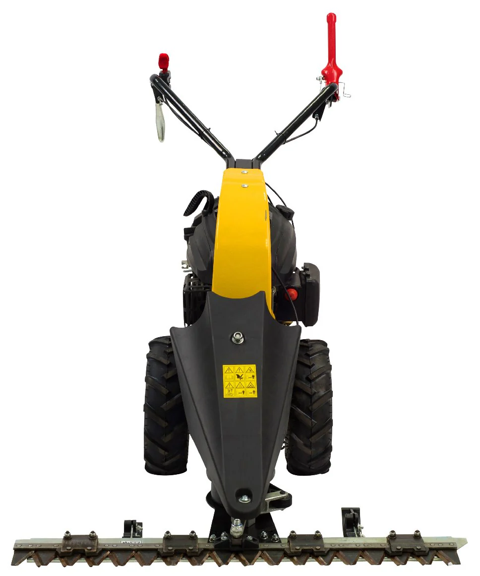Texas Balkenmäher CB8700 - Image 2