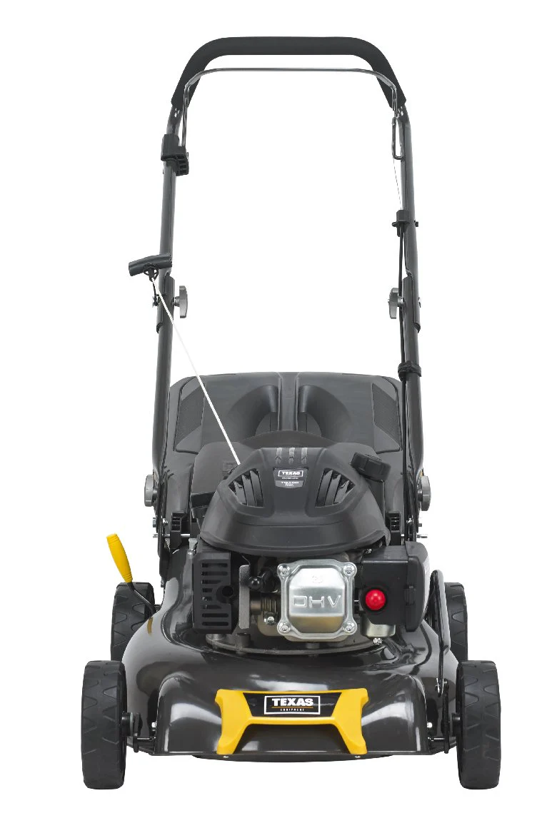 Texas Benzin-Rasenmäher Razor 4210 3-in-1 inkl. Mulching - Image 4