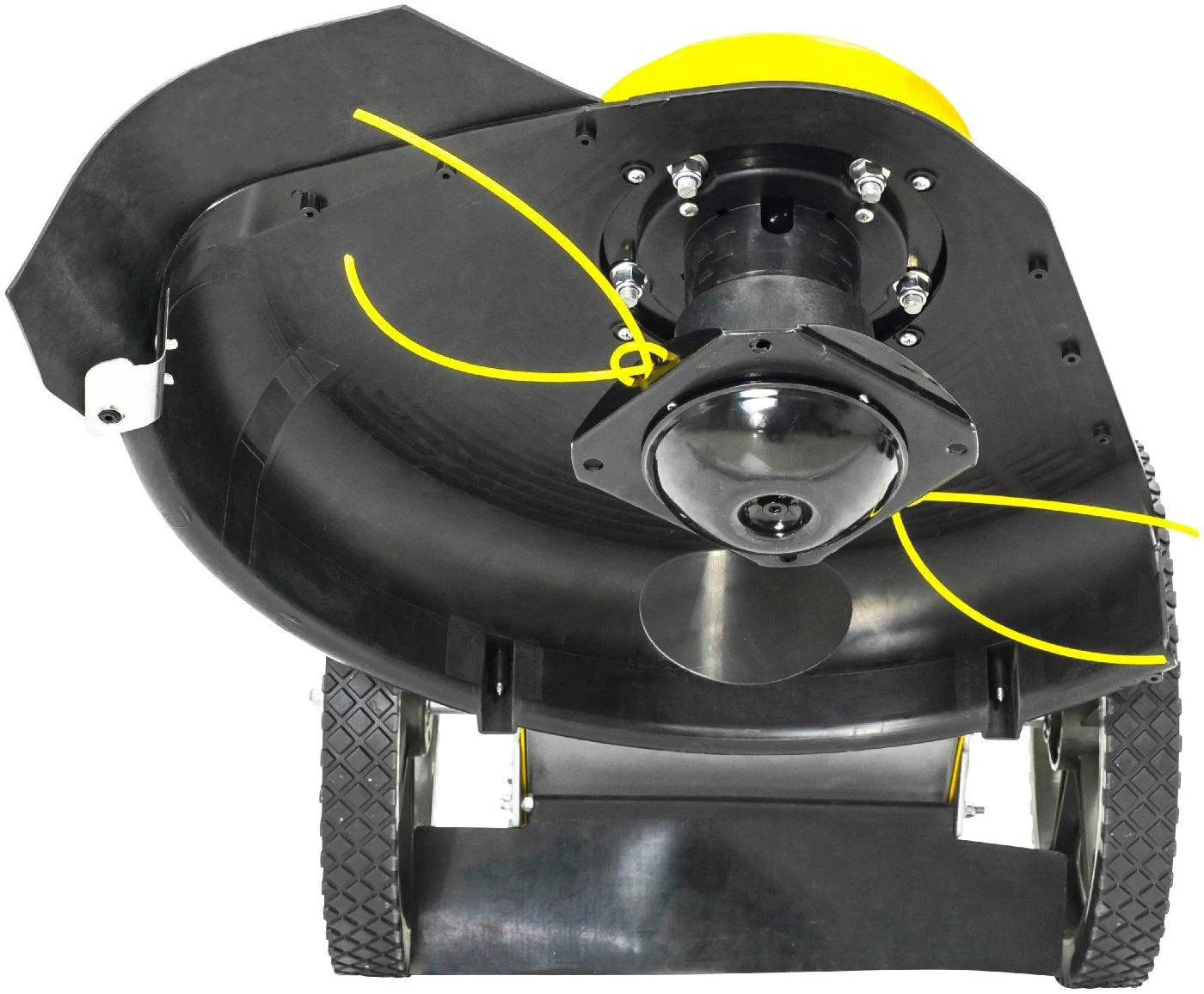 Texas Benzin-Rasentrimmer (mobil) Pro Trim 600 - Image 4
