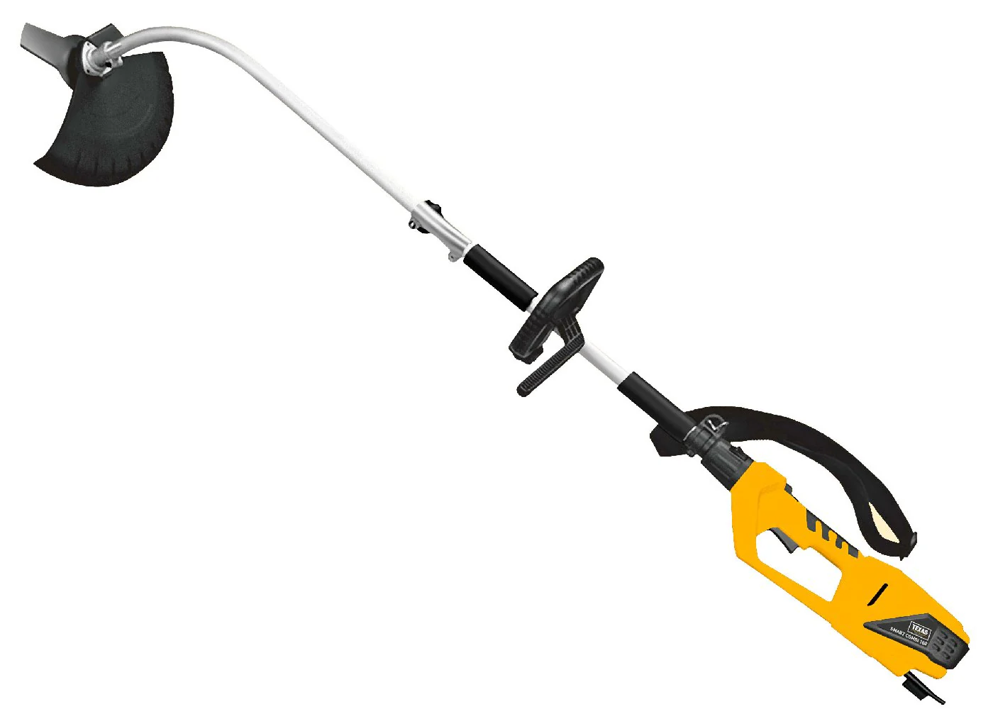 Texas Gartenpflege Set Smart Combi 100 5-in-1 Multitool - Image 3