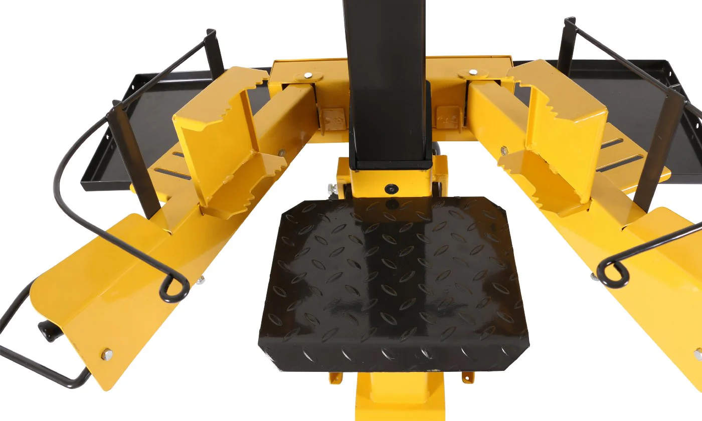 Texas Holzspalter Power Split 720V - Image 2