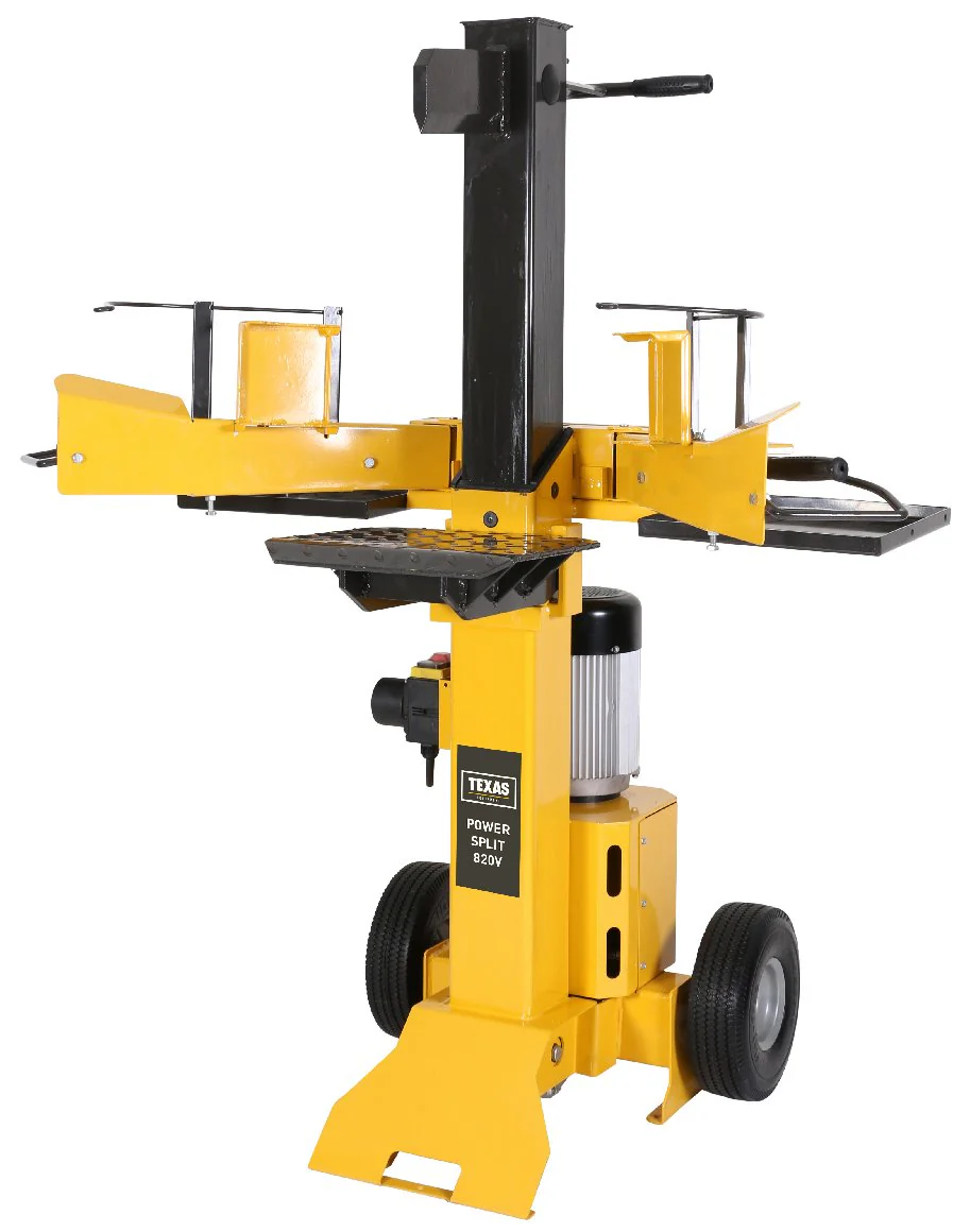 Texas Holzspalter Power Split 820V - Image 3