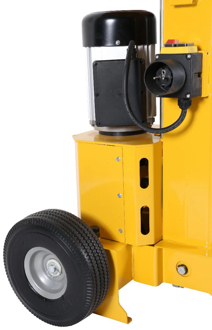 Texas Holzspalter Power Split 820V - Image 4