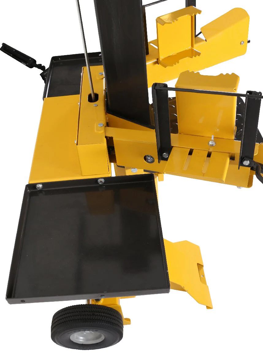 Texas Holzspalter Power Split 820V - Image 5