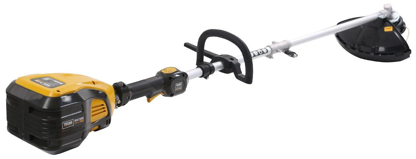 Texas Li-Ion Akku Kombi-System BMZ 5800 - ohne Akku und Ladegerät - Image 7