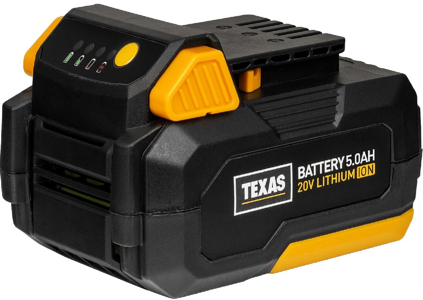 Texas Lithium Ionen Akku 90063247