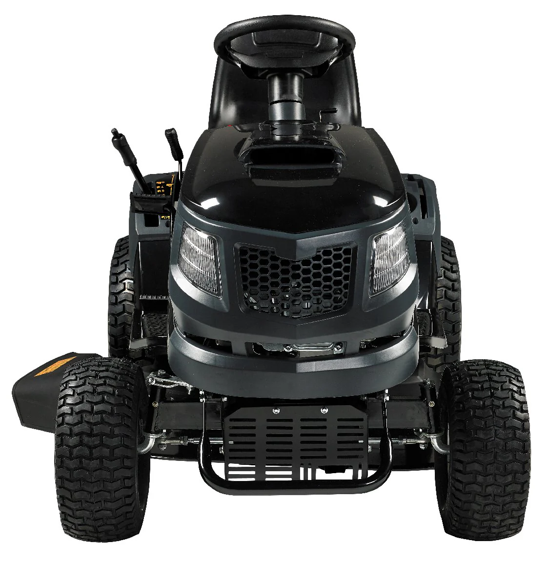 Texas Rasentraktor XC160-108H inkl. Mulchkit - Image 3