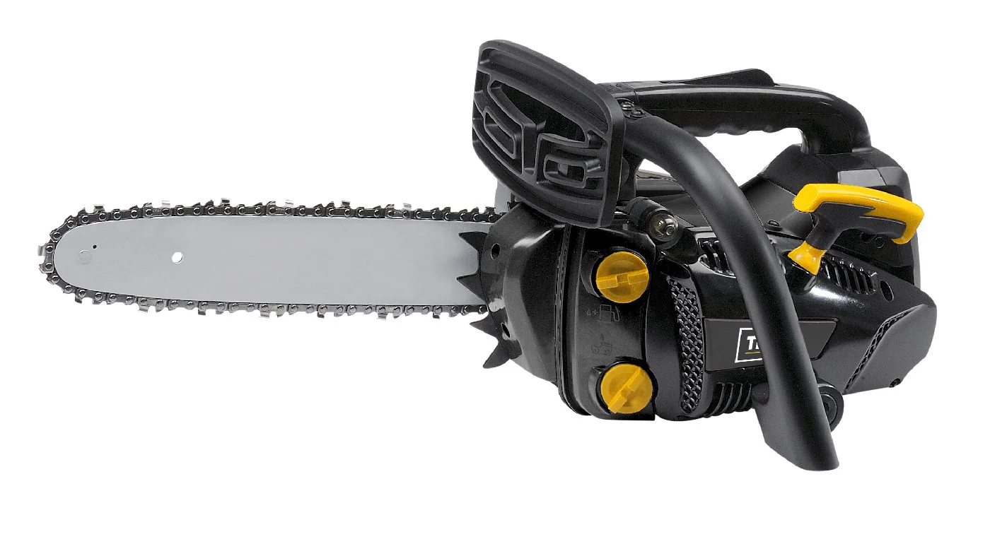 Texas Tophandle-Motorsäge XCS2600 - Image 3