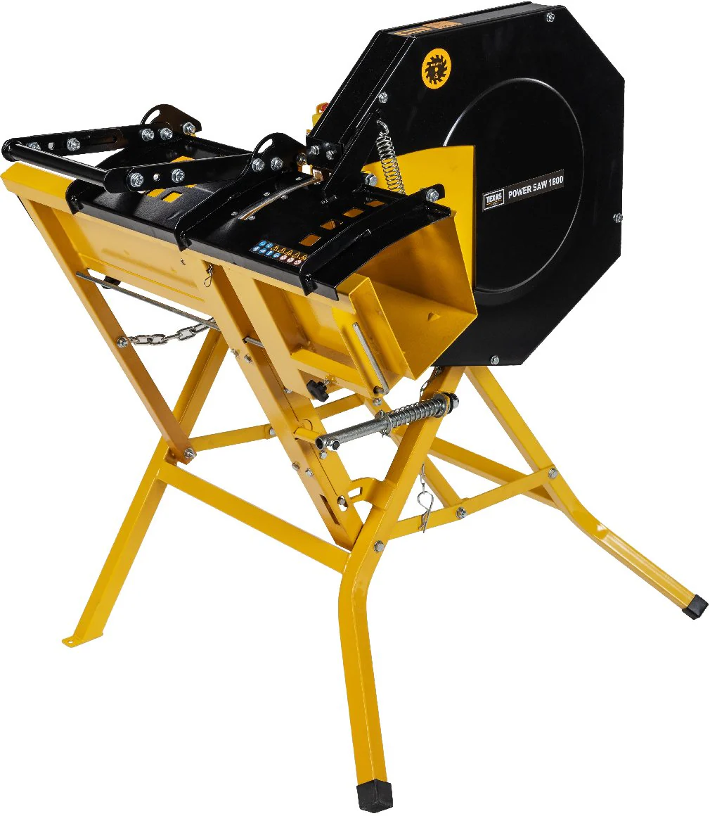 Texas Wippsäge Power Saw 1800