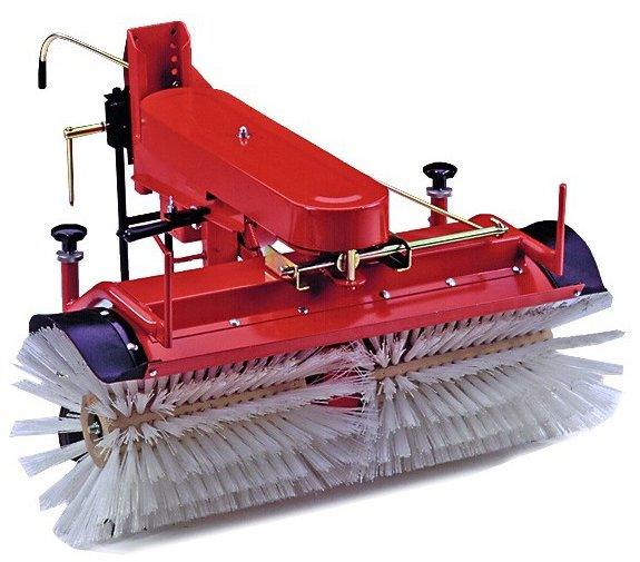 Tielbürger Anbaukehrmaschine AD-084-030TS