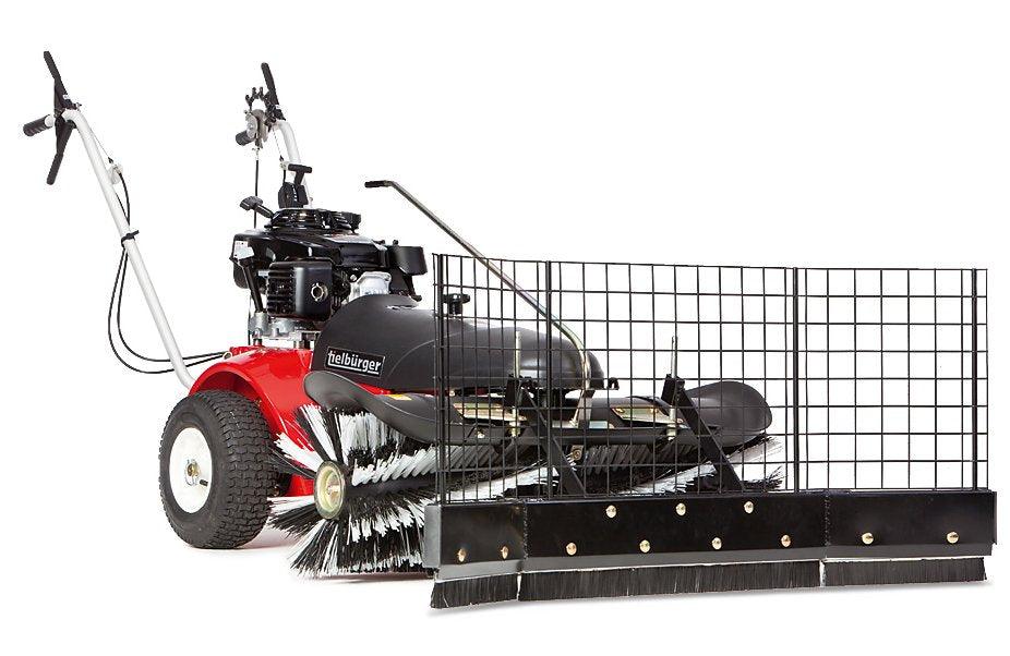 Tielbürger Laubsammler AE-082-030TS - Image 2