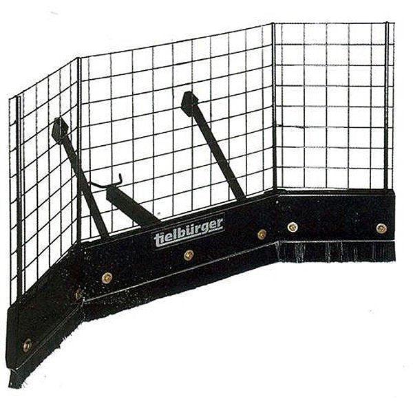Tielbürger Laubsammler für tk17+ tk18 AE-004-035TS