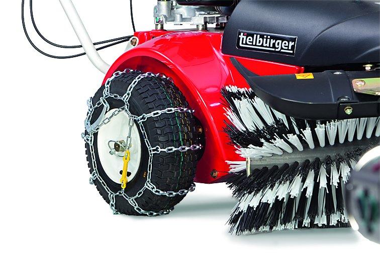 Tielbürger Schneeketten KC-002-010