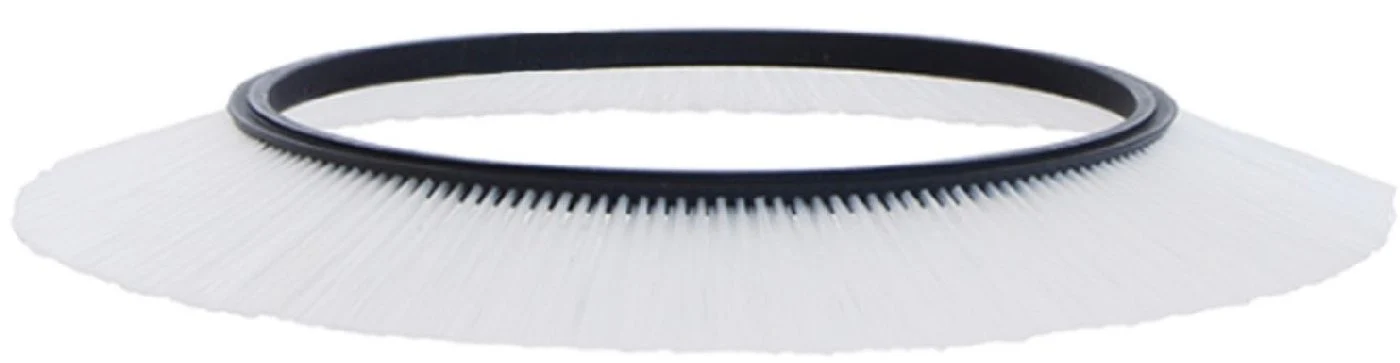 Westermann Ersatz- PPN/Draht Mix Bürste Bürstenring 870mm
