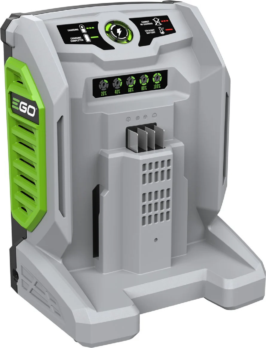 Westermann Ladegerät Westermann/EGO Ladegerät 700W für WR 870 EGO