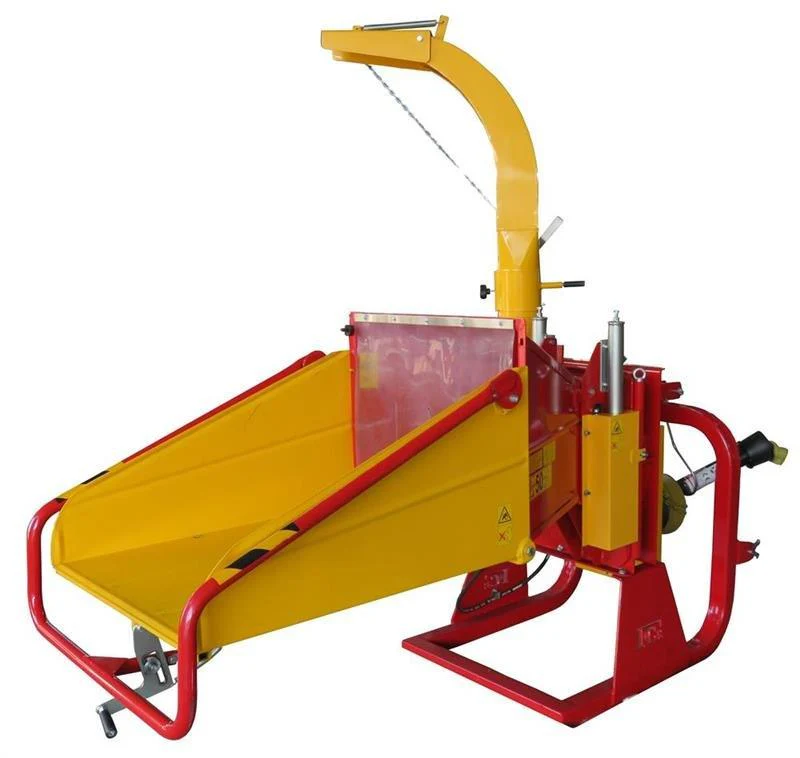 Widl Profi-Häcksler CPT 130 - Image 3