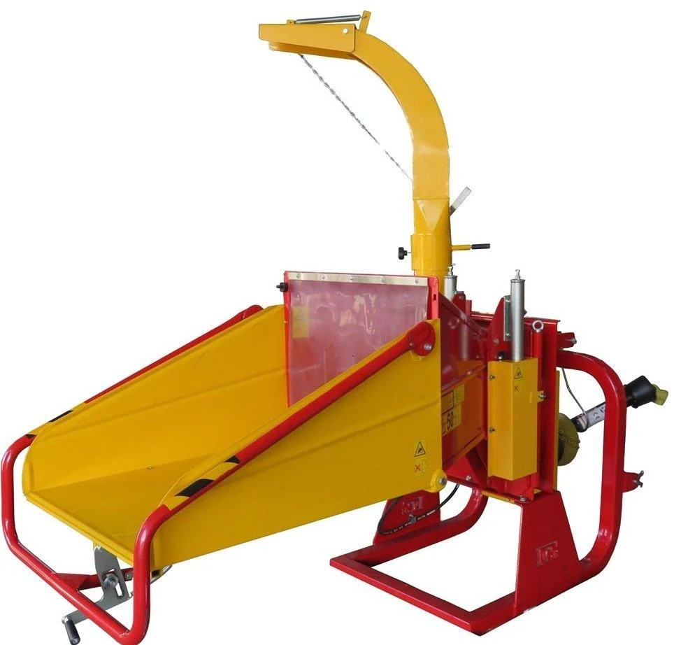Widl Profi-Häcksler CPT 130 D - Image 4