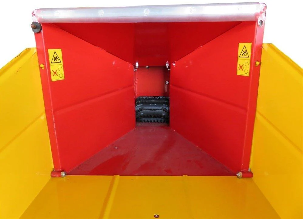 Widl Profi-Häcksler CPT 130 D - Image 5
