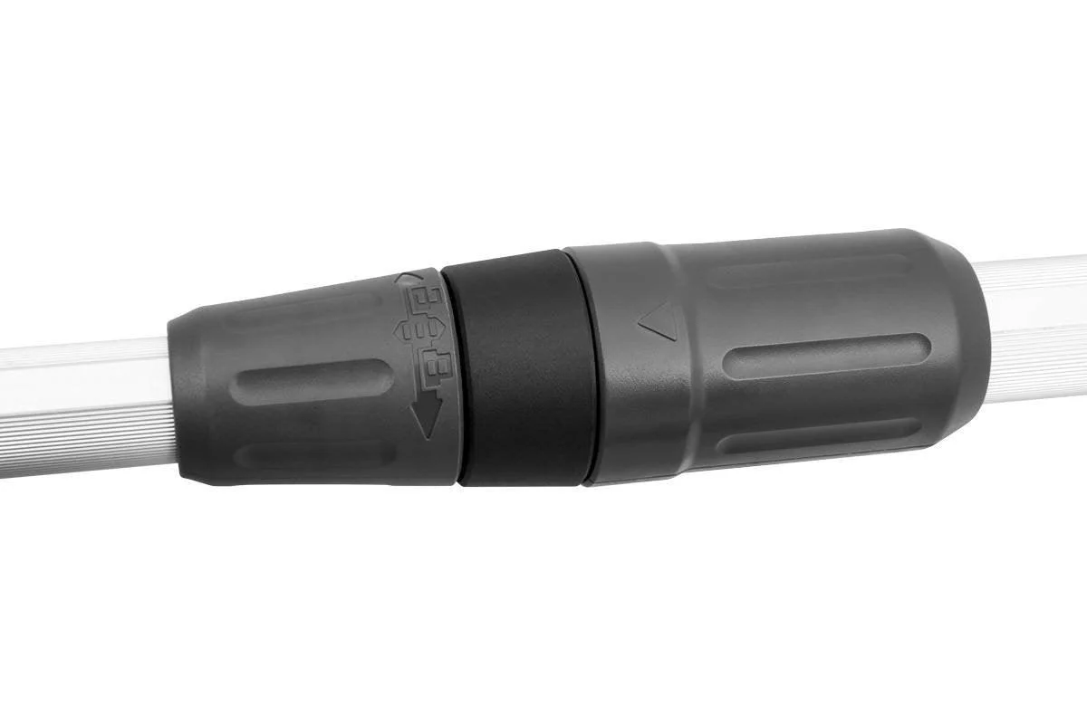 Zipper Hochentaster ZI-HET40V-AKKU - ohne Akku und Ladegerät - Image 3